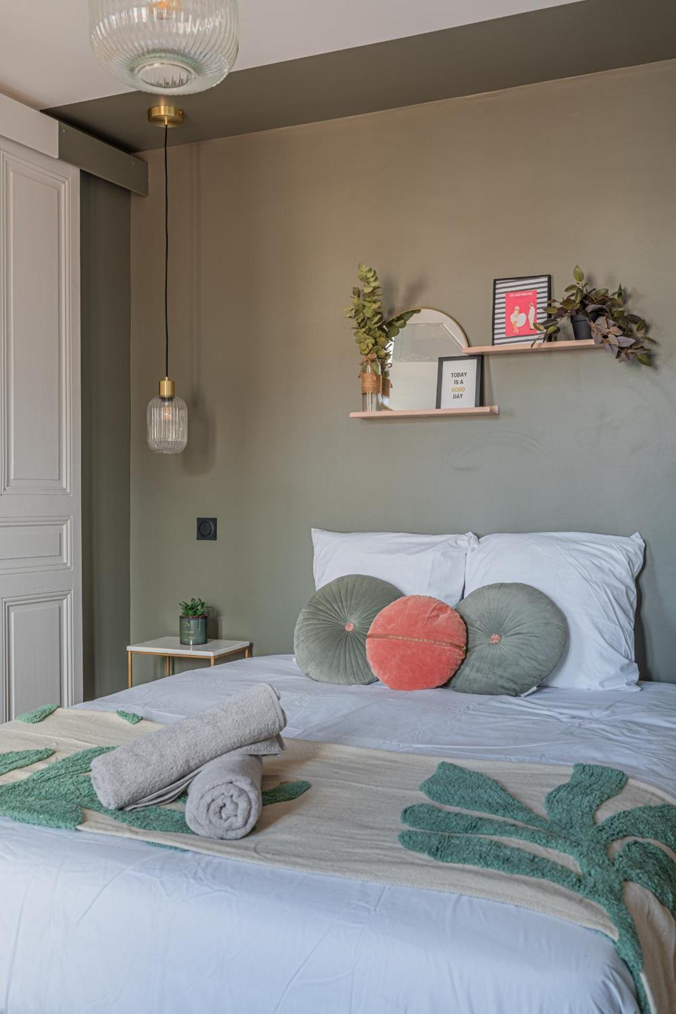 Le Felix Appart'Hotel Romans-sur-Isere Exterior photo