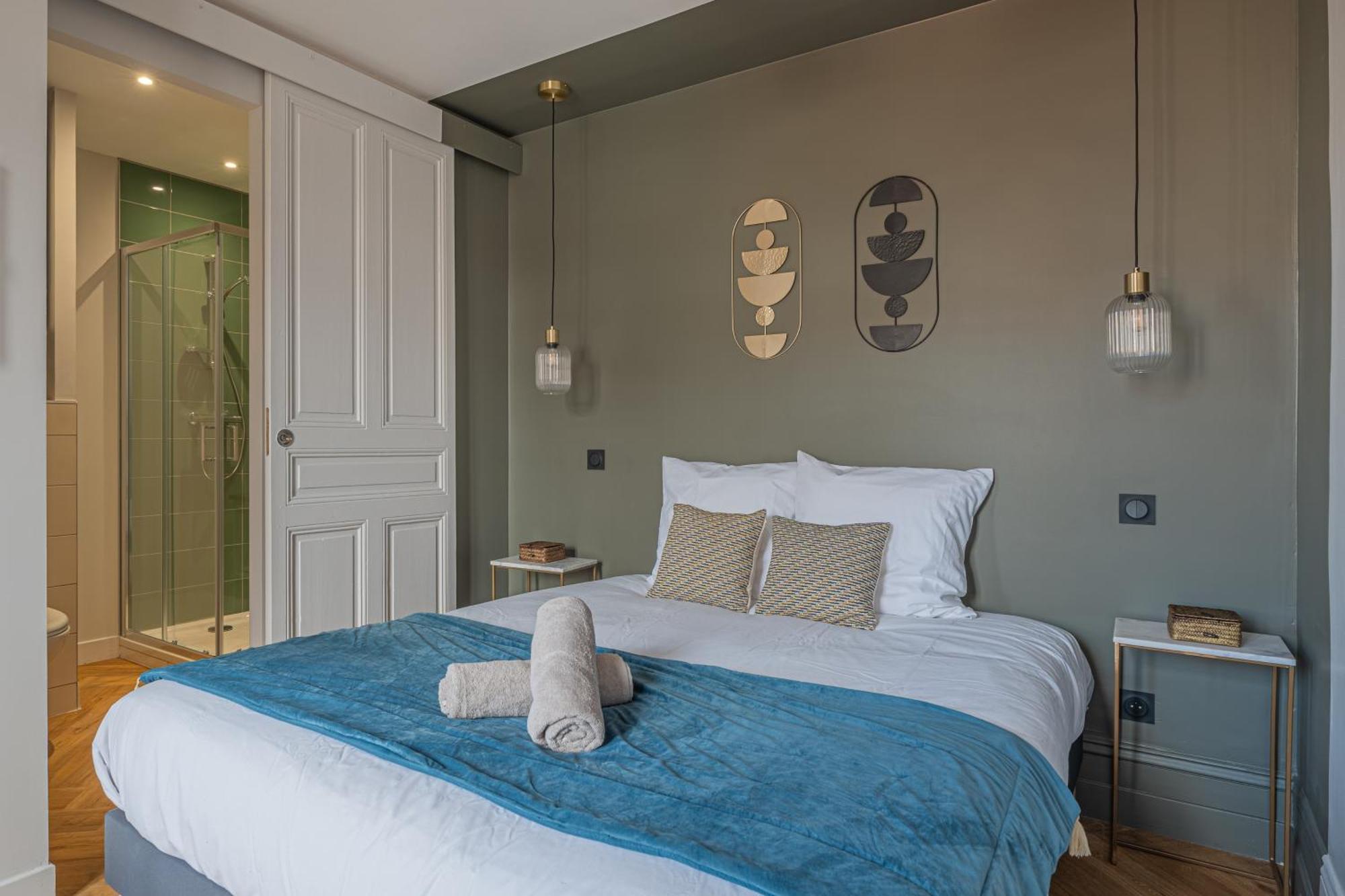 Le Felix Appart'Hotel Romans-sur-Isere Exterior photo