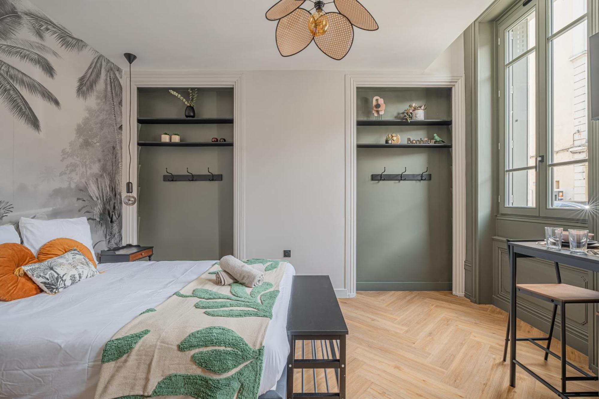 Le Felix Appart'Hotel Romans-sur-Isere Exterior photo