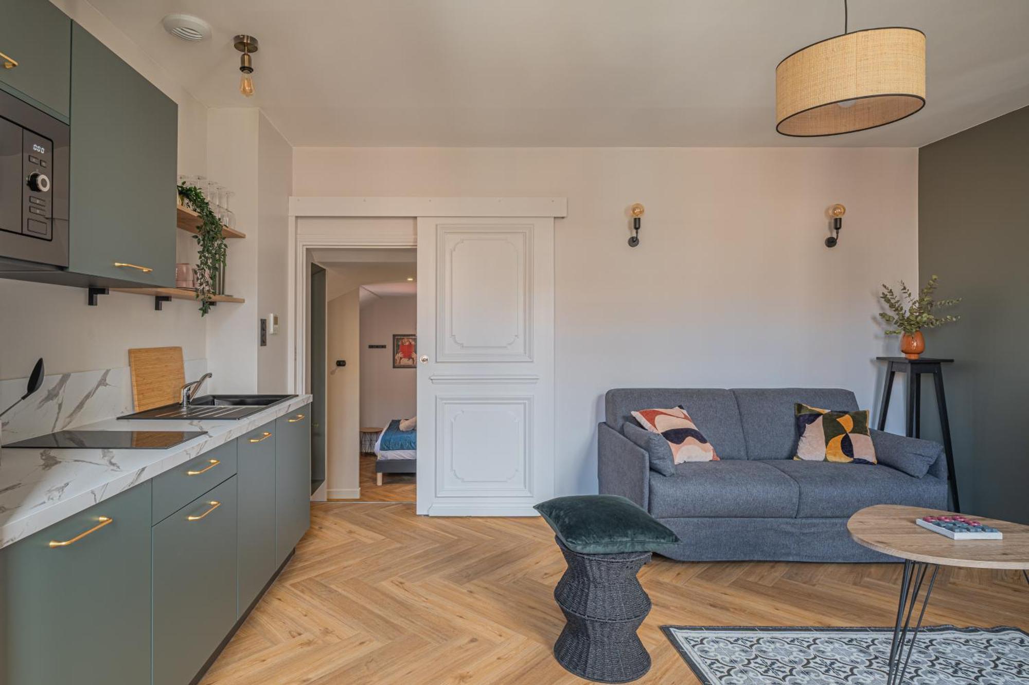 Le Felix Appart'Hotel Romans-sur-Isere Exterior photo