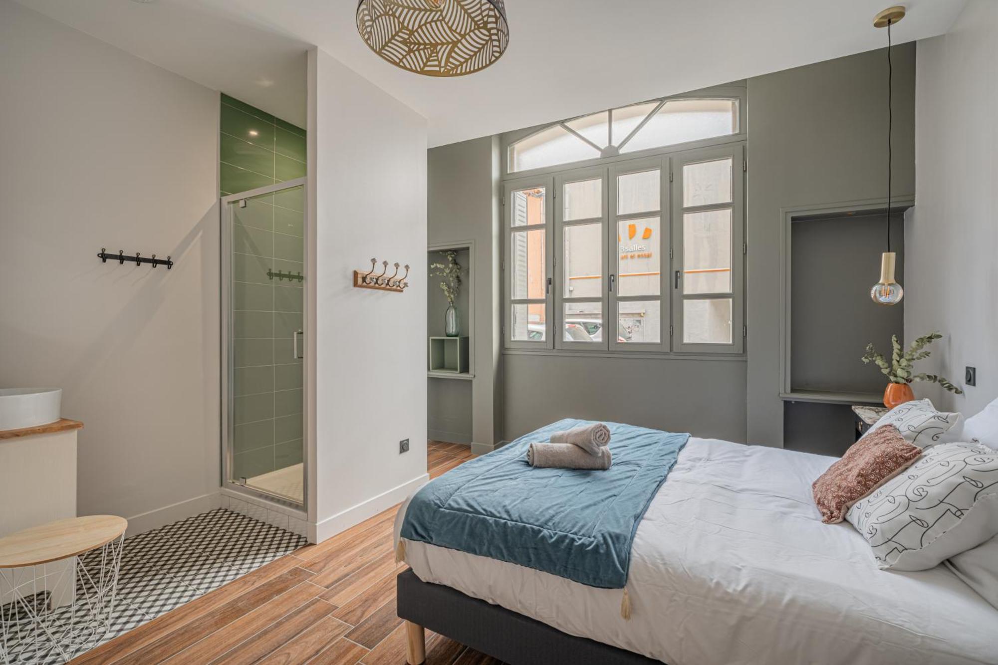 Le Felix Appart'Hotel Romans-sur-Isere Exterior photo